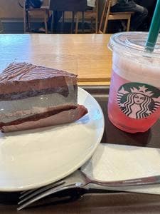スターバックス コーヒー JR上野駅 入谷改札前店