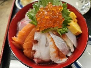 海鮮食堂 ととや