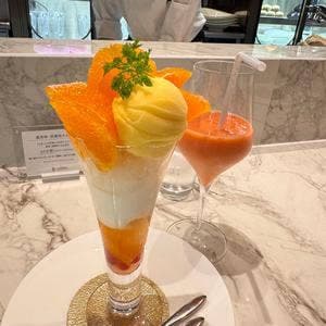 日本橋 千疋屋総本店 麻布台ヒルズ