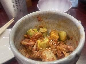焼き鳥居酒屋 大蔵