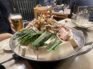 久留米ホルモン みつ澤 本店