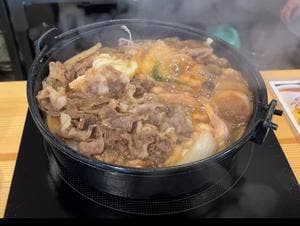 すき焼きとおばんざいの店 すき