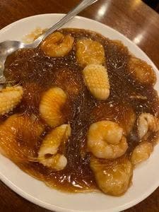 聚香園 曙町店