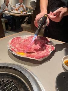 大衆肉酒場こだわり米匠 別邸