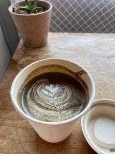 ocio Healingspace & Cafe