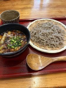 手打ちそば 蕎林