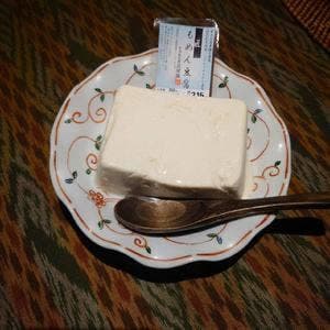 とうふ工房三河屋