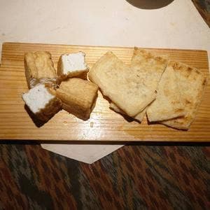 とうふ工房三河屋
