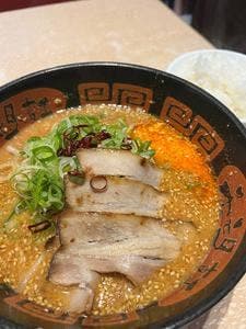 希望軒 長岡天神店