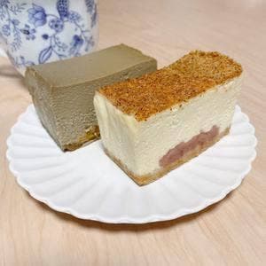 チーズケーキ屋 ソラシナ