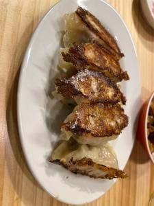 ぶ器用中華 シェイシェイ
