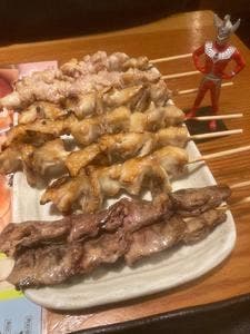 鳥貴族 五反田東口店