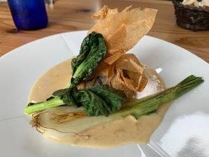 秋保の森工房 カフェ&レストラン ボン・スヴニール