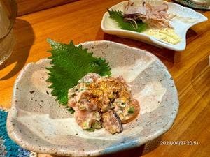 食と酒おちゃめ