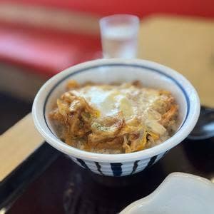 山田うどん 羽生バイパス店