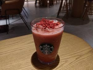 STARBUCKS COFFEE 京都Porta イースト店