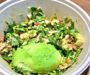 CRISP SALAD WORKS 赤坂Bizタワー店