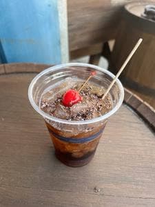 ドックサイドダイナー