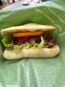 マンマビスコッティーズベーカリー