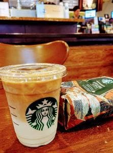 スターバックス コーヒー ららぽーと横浜店