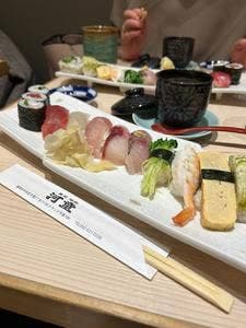 寿司 味処 河童