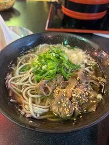 山椒茶屋 えびの店