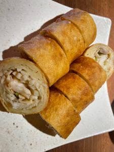 京都中華 ハマムラ