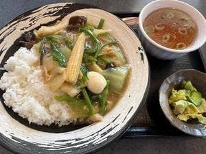 レストハウス華苑