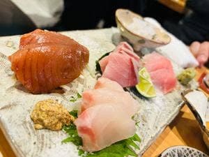 二ぶん半