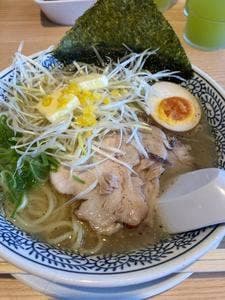 丸源ラーメン 三重川越店