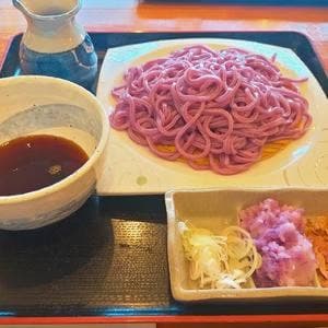 めん房 朝日屋
