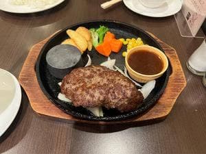ばるむ食堂