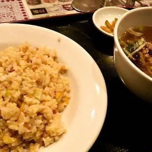 昌楽 代々木店