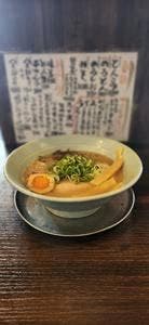 博多とんこつ 真咲雄