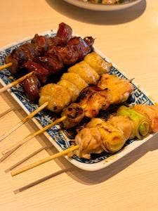 カドクラ商店 中野坂上
