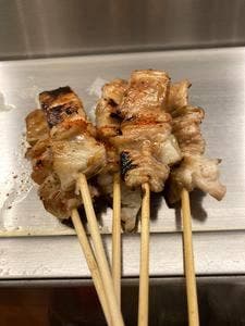 やきとりの名門 秋吉 銀座店