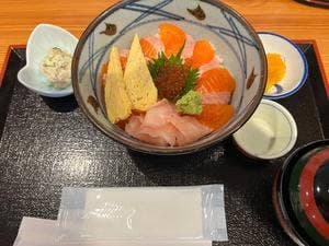 レストラン 皆神