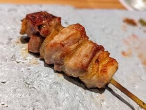 黒さつま鶏 煉火