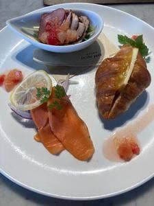 川越薪火料理 in the park