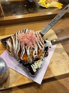 ネオ大衆スタンド ポロ