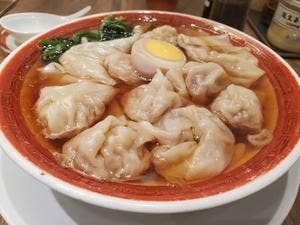 広州市場 ムスブ田町店