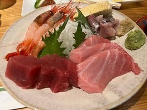 ベンチャー酒場 海老原商店