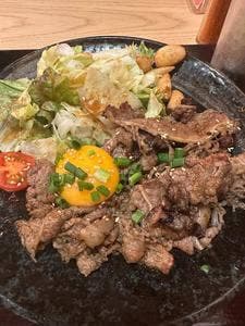 炭火焼鳥 激太鳥