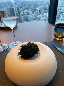 インターナショナルブラッスリー KUNSEI