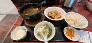 本格四川料理 麻辣先生 飯田橋店