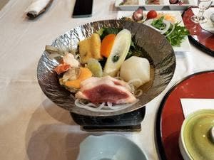 筑波山 江戸屋