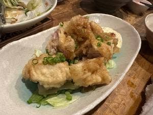 居酒家 げんちゃん