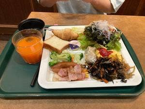 レストラン ガス灯