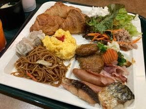 レストラン ガス灯