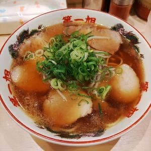 本家第一旭 神保町店